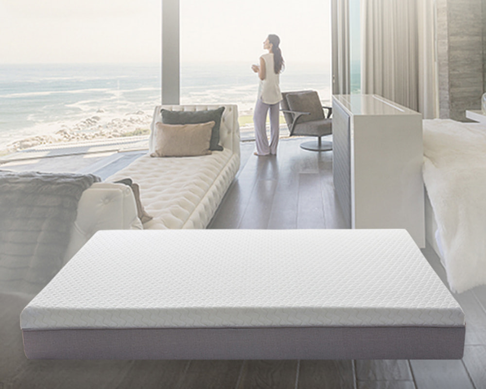 WM Zero Rebound Smart Foam Matratze