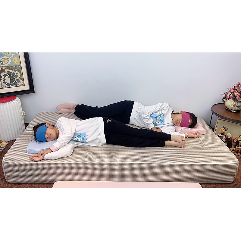 3-in-1-Design, intelligente Schaumstoff-Kinder-Multifunktions-Sofamatte, modulares Schaumstoff-Bett/Sofa